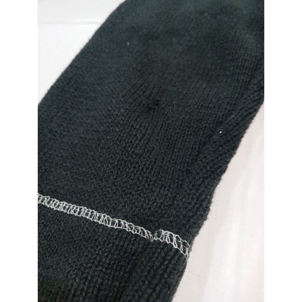 Vintage #35 Steve And Berrys Knitted Hoodie Pullover - Picture 6 of 8